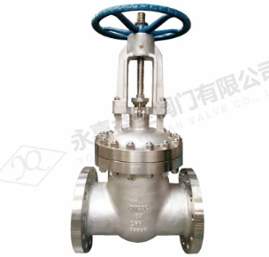 不銹鋼閘閥工作形式介紹 不銹鋼閘閥工作形式介紹